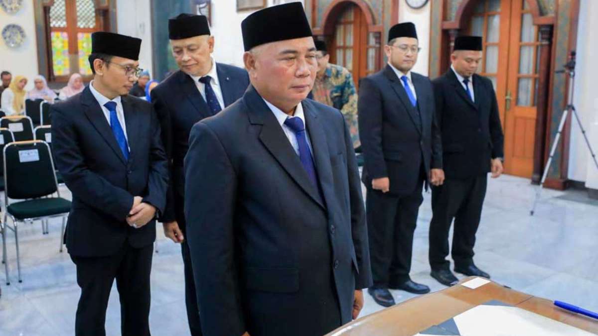 Baznas kota bandung