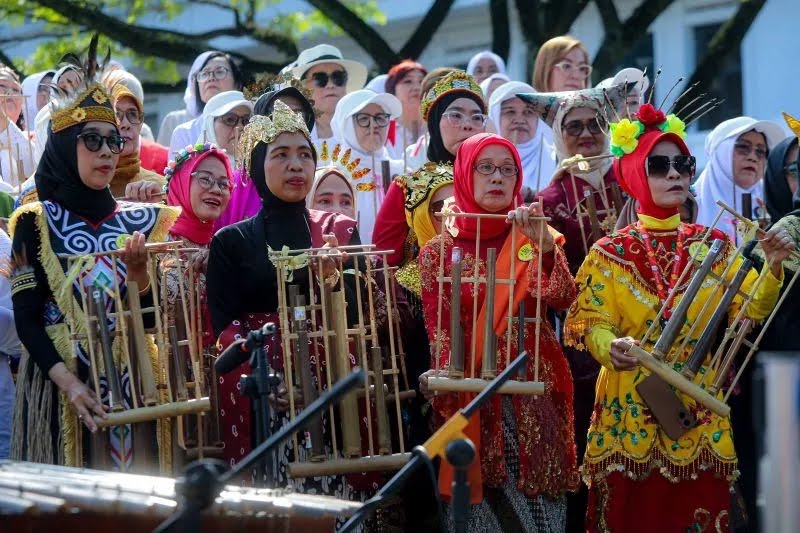 Angklung