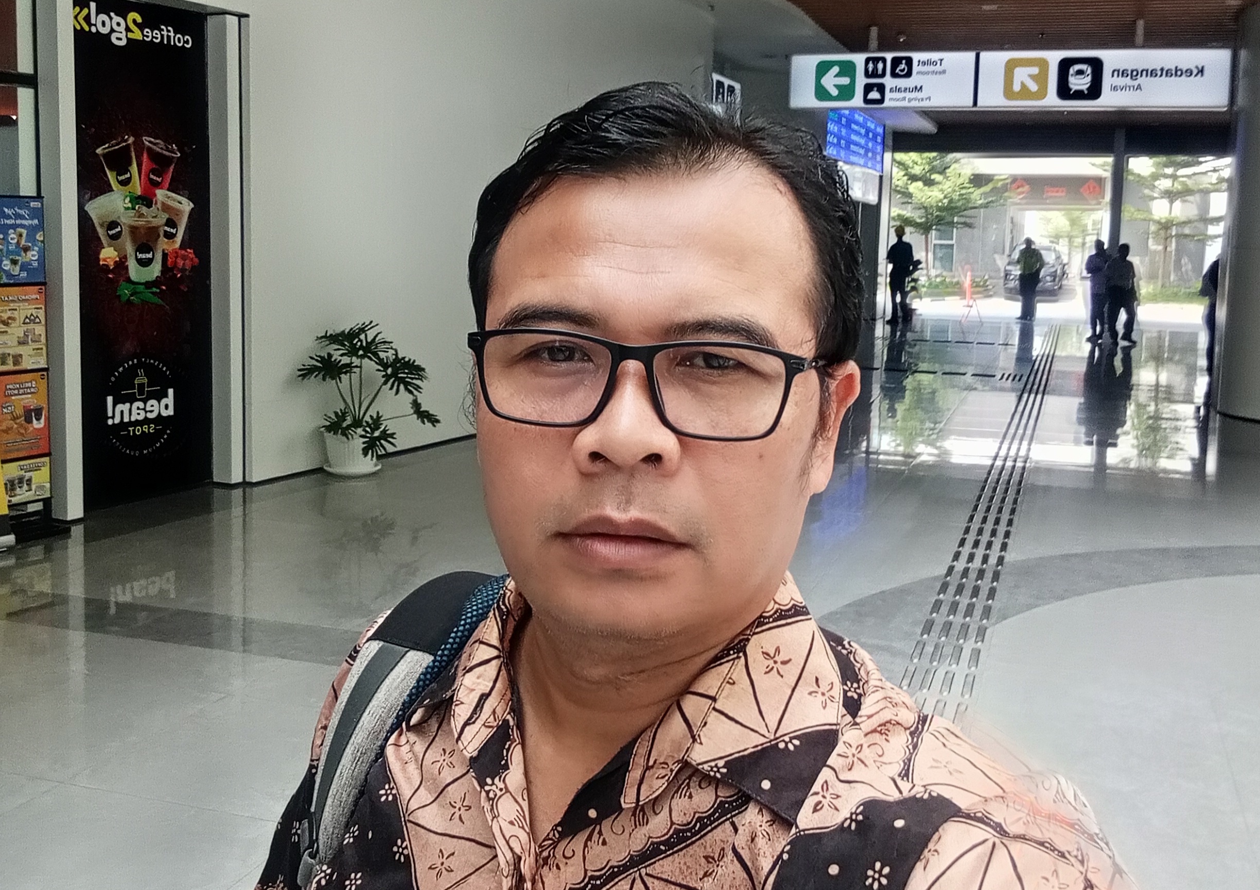 Abdul holik