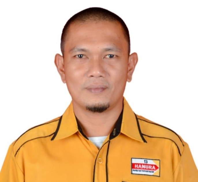 Abdi lumalo