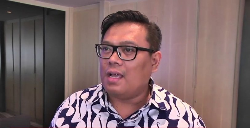 Dosen UI Dian Puji Simatupang