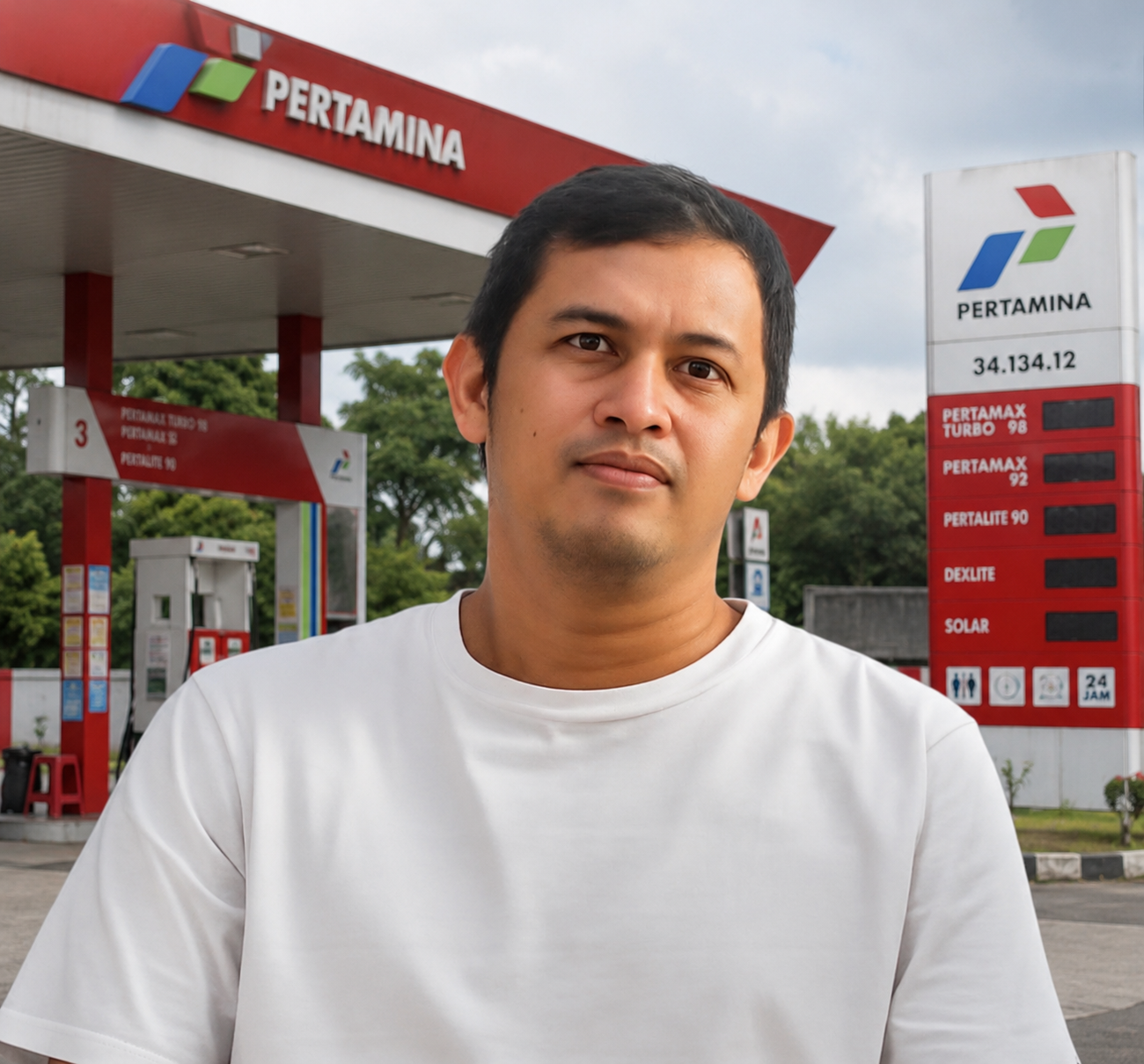 Lukman Nurhakim *
