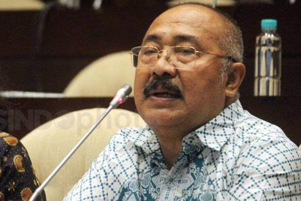 Ramlan surbakti
