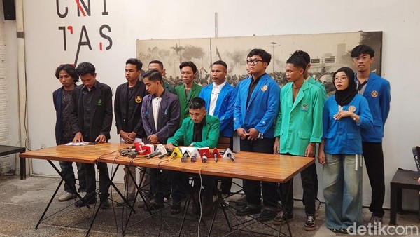 Aliansi BEM bersatu