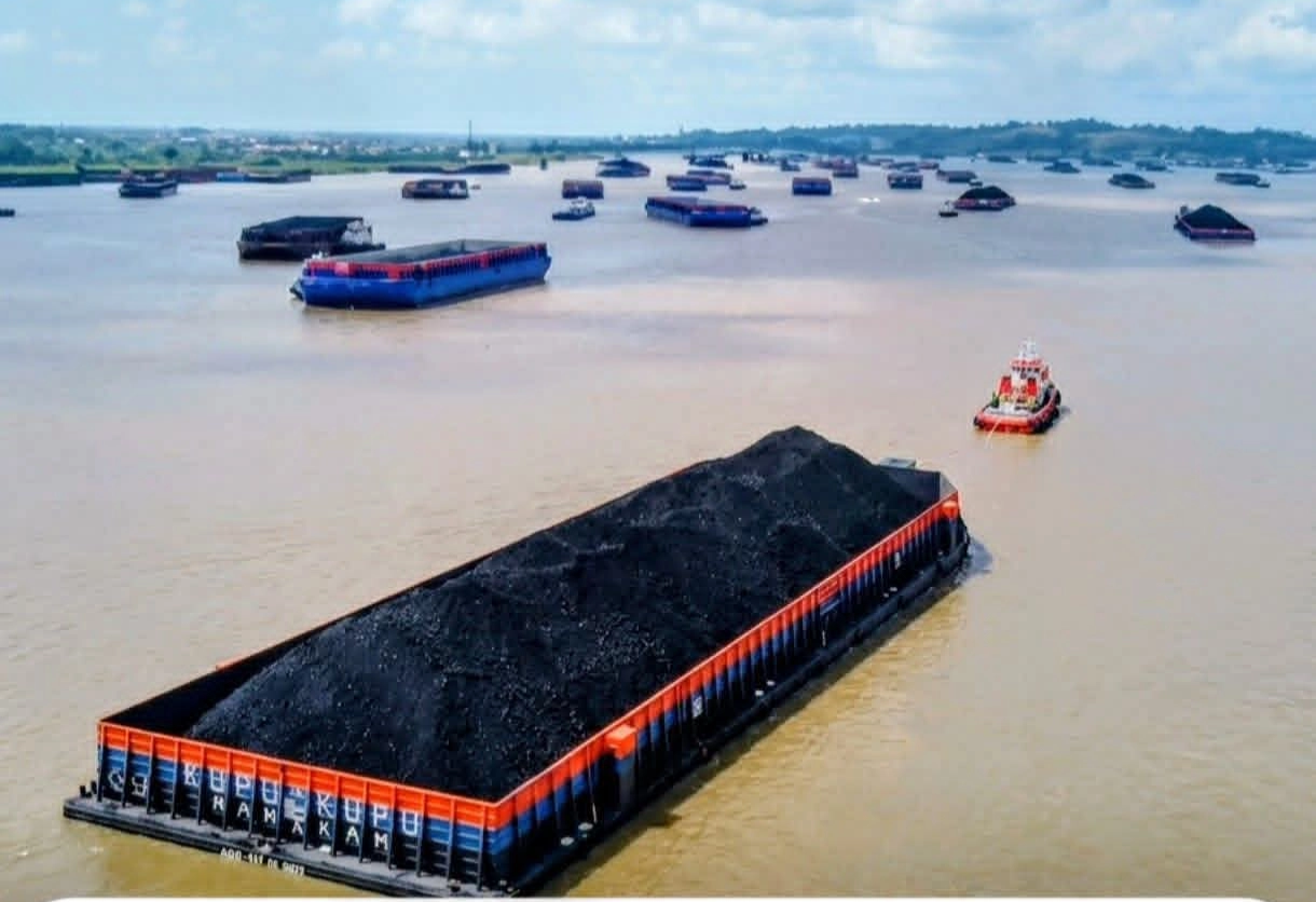 Mahakam